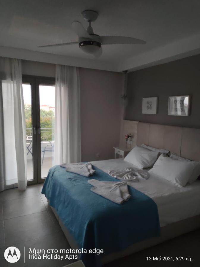 Irida Apartahotel