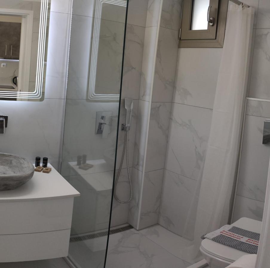 Irida Apartahotel