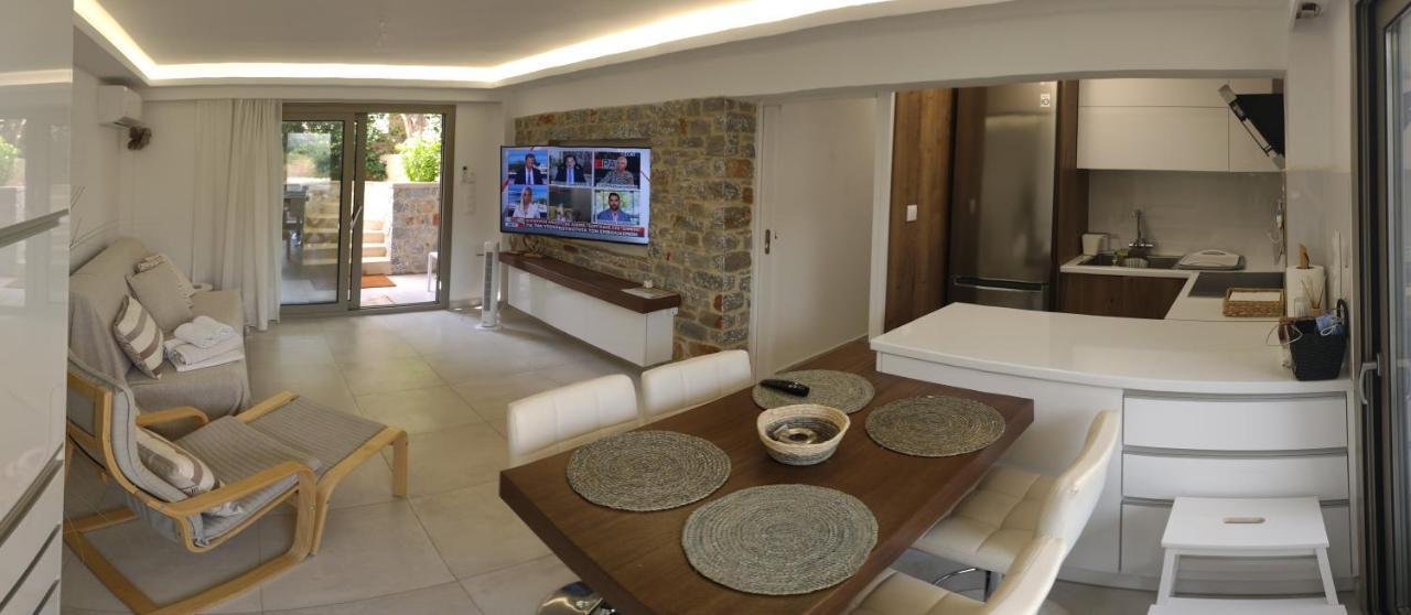 Irida Apartahotel
