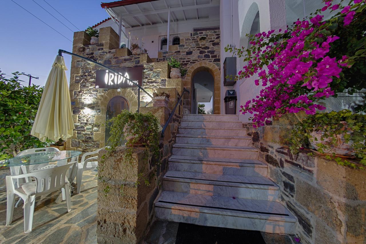 Apartahotel Irida
