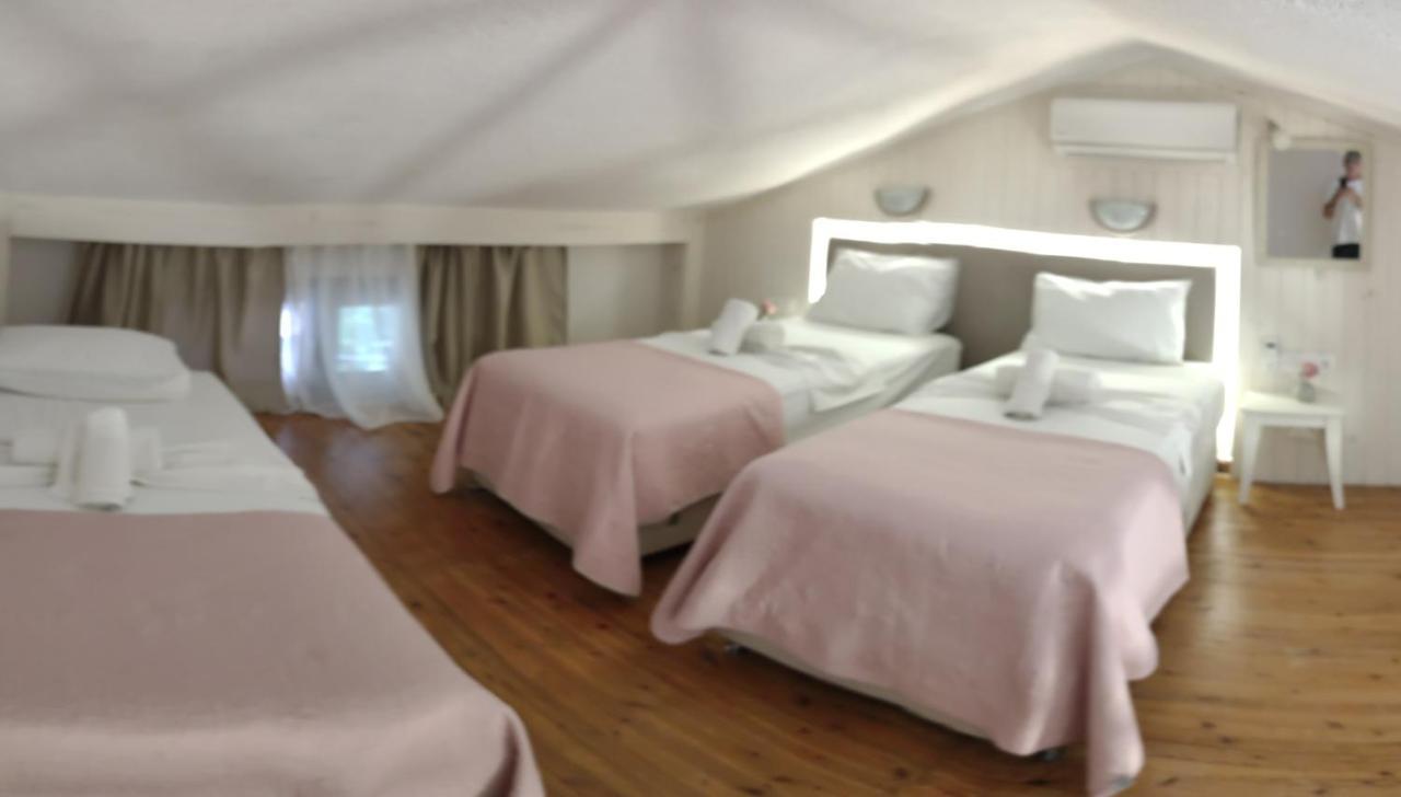Irida Holiday Aparthotel *